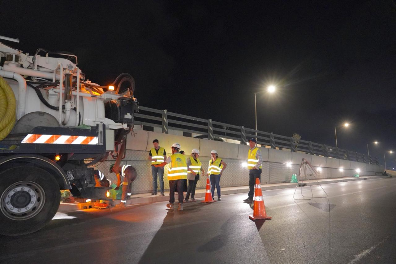 Saison pluviale : La SRM Casablanca-Settat renforce son dispositif de prévention et mobilise près de 700 agents